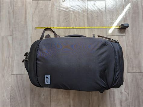 mec pangea 40 review